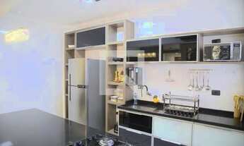 Imagem 5: Apartamento para Aluguel - Canto do Forte, 1 Quarto, 60 m2