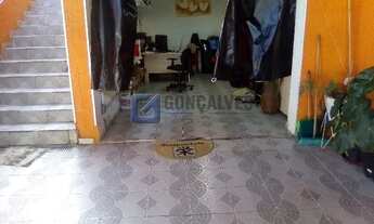 Imagem 4: SAO BERNARDO DO CAMPO - Residential / Sobrado - JARDIM VERA CRUZ