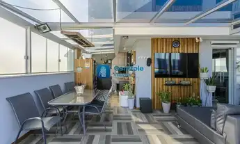 Imagem: Cobertura com 04 dormitórios no bairro