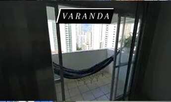 Imagem 2: Apartamento para venda possui 110 metros quadrados com 3 quartos em Boa Viagem - Recife