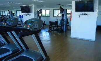 Imagem 5: Apartamento Mobiliado 3 qts 1 suíte Grand Park Evolution