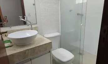 Imagem 3: TO - Sobrado para venda com 165 metros quadrados com 3 quartos em Granja Daniel - Taubaté