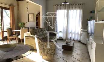 Imagem: Casa - Córrego Grande - Florianópolis