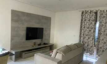 Imagem: Vendo excelente casa Rua 1 condomínio mirante