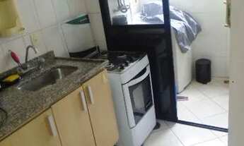 Imagem 5: Excelente apartamento c/ 01 vaga - Pinheiros - ao lado do Metrô Faria Lima - confira!
