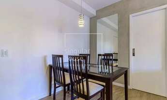 Imagem 4: 47 m² |Locação