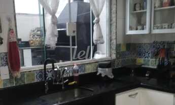 Imagem 7: São Paulo - Casa Padrão - Vila Formosa