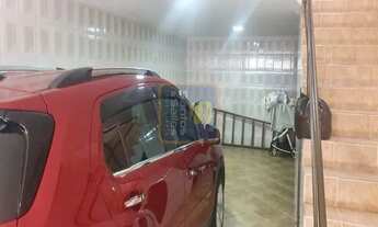 Imagem 3: Casa, sobrado no Jardim Cotiana com 02 suítes, 03 vagas e 3 banheiros e Espaço Gourmet