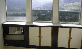 Imagem: Apartamento 1 quarto 1 vaga Barra da Tijuca