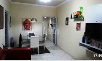 Imagem 2: São Paulo - Apartamento Padrão - Consolação