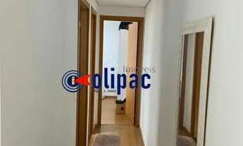 Imagem 5: APARTAMENTO A VENDA NO RESIDENCIAL SANTA SOPHIA VILA BARROS