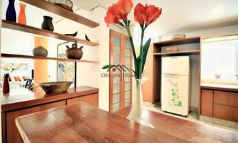 Imagem 6: Locação Apartamento 2 Dormitórios - 140 m² Jardim Paulista