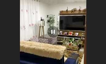 Imagem: Sobrado residencial