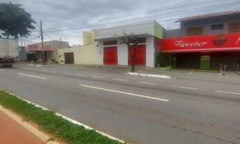 Imagem 5: Sala comercial Avenida T63 - Aluguel