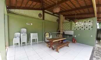 Imagem 4: Vendo Apartamento no Condomínio Residencial Vivendas, Parnamirim