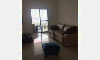Imagem 4: PRAIA GRANDE - Residential / Apartment - VILA CAICARA