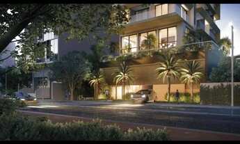 Imagem 4: Apartamento Studio em Ondina - Varanda, Infra e Vista Mar - Único Ondina