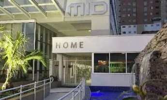 Imagem 2: Apartamento Locação Studio Flat Loft Kitinete Centro Curitiba