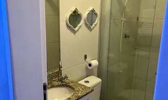 Imagem 4: Aluguel Apartamento mobiliado