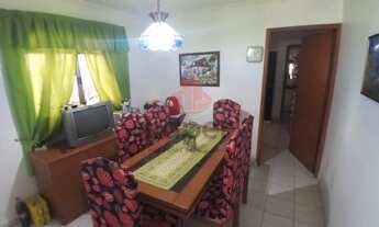 Imagem 2: Casa Jardim da Glória 3 dorms 1 vaga - Excelente Localização