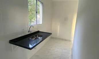 Imagem 4: Apartamento com 2 Quartos à venda, 45m² R$ 235.000,00 - Patriarca