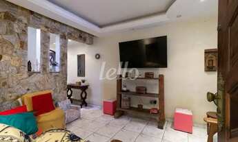 Imagem: São Paulo - Casa Padrão - Vila Prudente