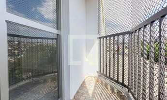 Imagem 5: Apartamento para Aluguel - Jardim Vergueiro, 3 Quartos, 65 m2