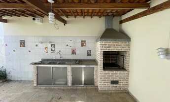 Imagem 7: Casa a venda no Jardim Flamboyant