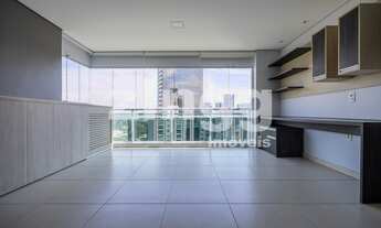 Imagem 2: Apto Andar Alto com vista 87m2 com 2 suites e 2 vagas de garagem