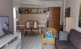 Imagem: Belo apartamento nos Aflitos. 108 m², 3