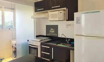 Imagem 5: Flat disponível na Vila Nova Conceição