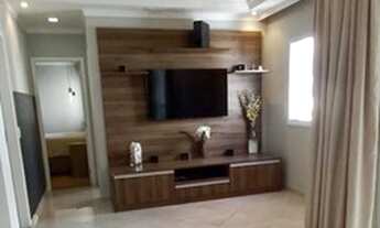 Imagem 2: Apartamento lindo, todo planejado com suíte