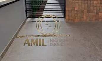 Imagem 3: Casa Térrea Condominio Aruanã / 04 dormitórios com 1 suíte/ 252 m² de terreno / 277 m² de