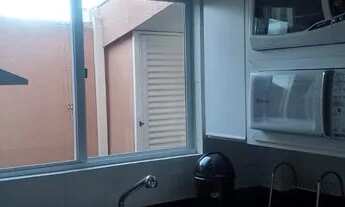 Imagem 7: Sobrado para locação próximo ao parque Barigui com 4 quartos - Curitiba - PR