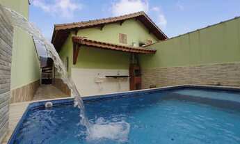 Imagem: Belíssimo imóvel no Balneário Pedreira