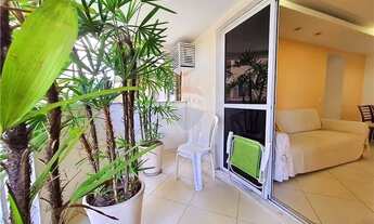 Imagem 4: Apartamento para venda tem 58 m² com 2 quartos e lazer completo em Santa Rosa - Niterói