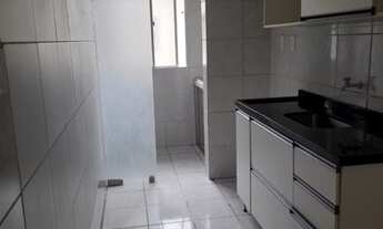 Imagem: Vendo apartamento no cond begonia Gleba