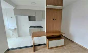 Imagem 3: Apartamento com 2 dormitórios à venda, 52 m² por R$ 390.000 - Urbanova - São José dos Camp