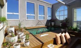 Imagem 2: Cobertura - Cambuí - Campinas