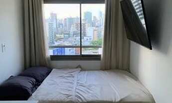 Imagem: Studio no Costa Azul