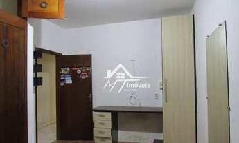 Imagem 5: Casa com 3 dormitórios para alugar por R$ 4.350/mês - Parque Franceschini - Sumaré/SP