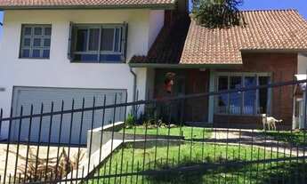 Imagem: Casa em Nova Petrópolis!