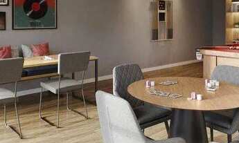 Imagem 5: Apartamento com 1 dormitório à venda, 30 m² por R$ 252.901,00 - Campos Elíseos - São Paulo