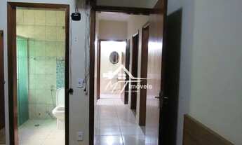 Imagem 7: Casa com 3 dormitórios para alugar por R$ 4.350/mês - Parque Franceschini - Sumaré/SP