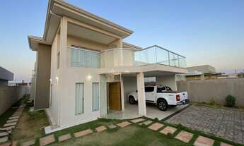 Imagem 4: Casa 5 quartos, suíte, condomínio Alto da Boa Vista, Closet, Piscina