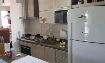 Imagem 5: Apartamento - Vila Aurocan - Campinas