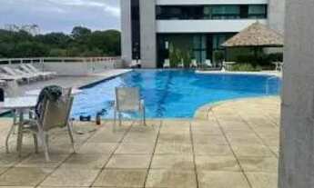 Imagem 2: 1/4 Condomínio Manhattan Square, Mobiliado Lindo!