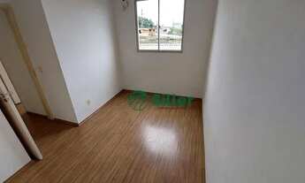 Imagem 4: Apartamento com 2 dormitórios para alugar, 45 m² por R$ 1.085,00/mês - São Jerônimo - Grav