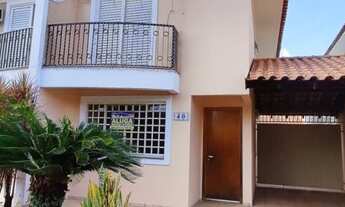 Imagem: Sobrado com 3 quartos para alugar por R$