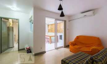 Imagem: Apartamento para Aluguel - Cristal , 2